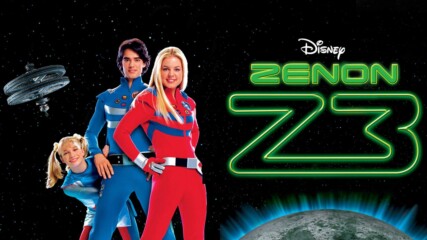 Зенон Зет 3 (синхронен екип, дублаж по b-tv на 25.11.2007 г.) (запис)