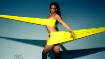 Livvi Franc ft Pitbull - Now Im That Bitch 2009