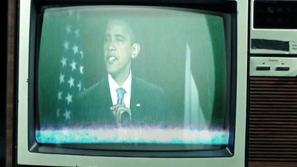 Lowkey ft. M1 from Dead Prez & Black The Ripper - Obama Nation Part ll