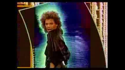 Cause you are young - C. C. Catch спецялен поздрав насе 