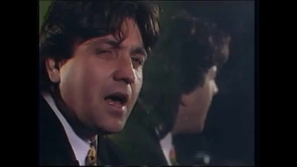 Srecko Maricic Zule - Vrata doma mog ( Official Video 1996 )