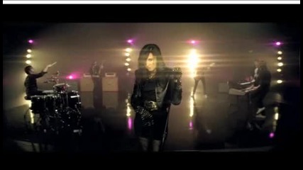 Demi Lovato - Remember December Music Video Sneak Peek 2