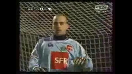 Jeremie Janot 2009 - 2010