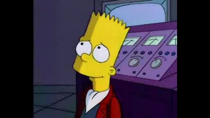 Simpsons 05x18 Burns Heir 