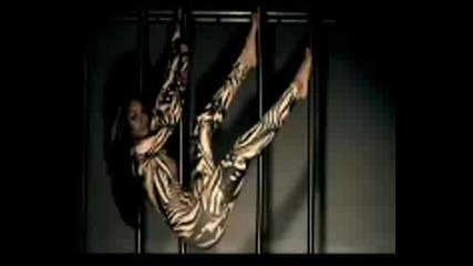 Ciara ft Justin Timberlake - Love Sex Magic
