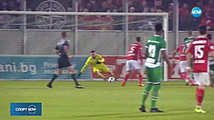 Спортни новини (05.04.2018 - късна)