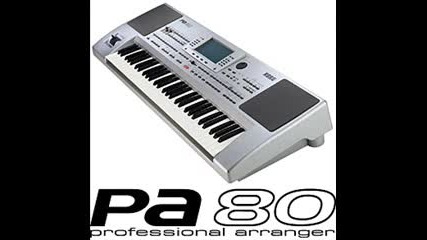 xim Pa80 Ritma