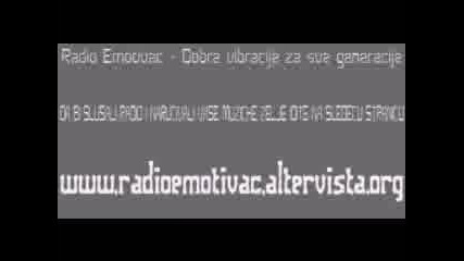 Stari Hitovi Mile Kitic - Zbog takve ljubavi se zivi (1988)