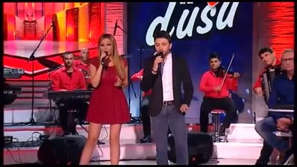 Stefan Petrusic i Ivana Selakov - Kad zamirisu jorgovani