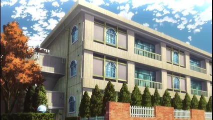 Super Sonico The Animation 10 Eng sub