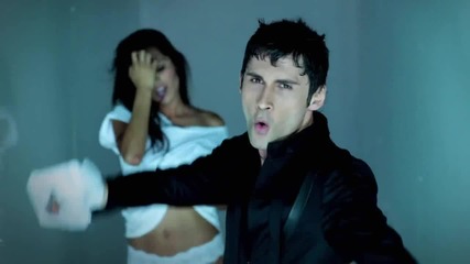 Dan Balan - Chica Bomb - ( H Q )