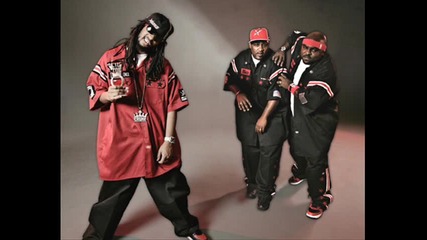 The East Side Boys 