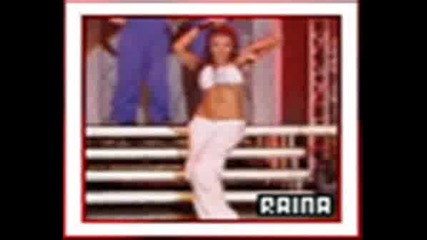 Raina 1