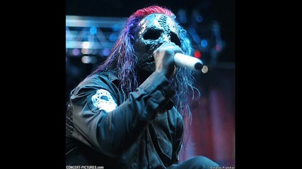 Slipknot - Scream