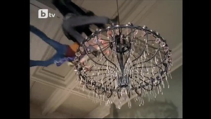 Сам вкъщи 4 (2002) (бг аудио) (част 3) Версия А Tv Rip Бтв