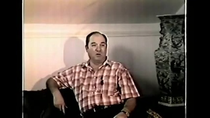 Bill Cooper - The Cnn Interview (pt. 7 of 12)