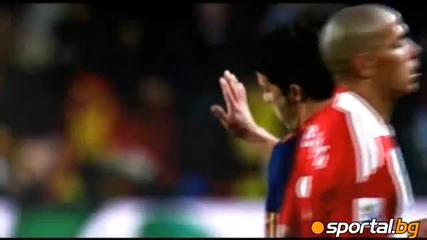 Кой ще спечели Евро 2012?