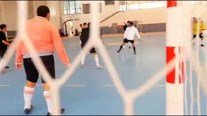 The official video of the Homeless World Cup Bulgaria project - Youtube