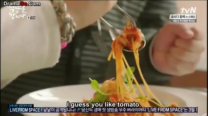 Let's Eat Ep 15 Part 2