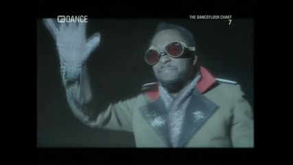 Black Eyed Peas - Meet me halfway