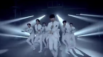 Boys24 ( 소년24 ) - Rising Star ( Dance Ver. )