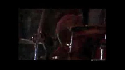 Disturbed - Stricken Live Kuwait