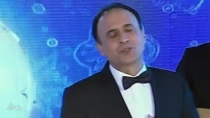 Beki Bekic - Samo da te vidim ♦ Novogodisnja zurka 2016