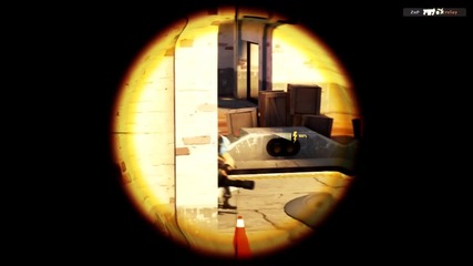 Spy Face