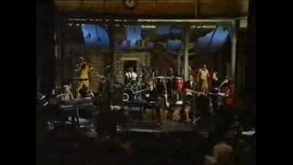 Daryl Hall - Send Me - 1994