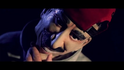 Fullclip feat. Honn Kong - Show me the money