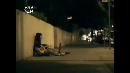 Avril Lavigne - Nobodys Home