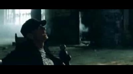Eminem - Beautiful Official Music Video (dirty)