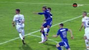Рикардиньо откри със страхотен изстрел за Левски срещу Славия