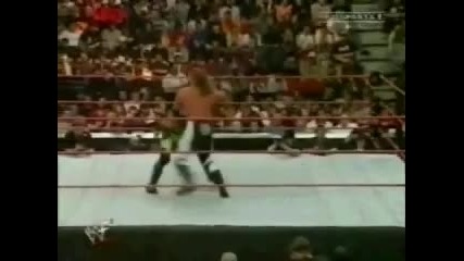 X - Pac 2 Finishers 