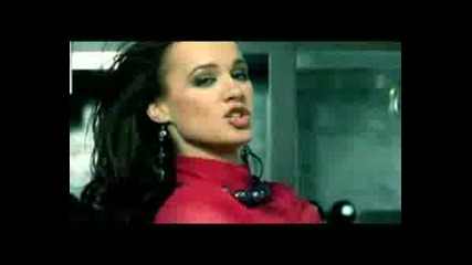 Kristina Ft.opak - Som Tvoja