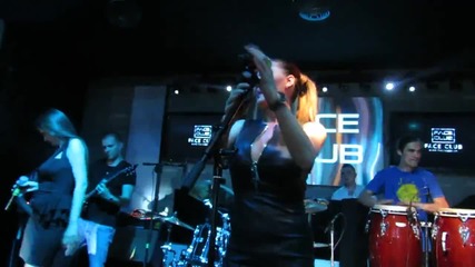 Ceca Face Club -zaboravi