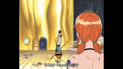 One Piece - Епизод 185