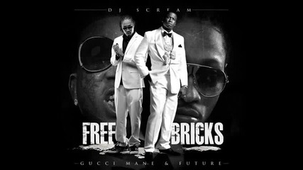 Gucci Mane ft. Future - Dead People ( Music video )