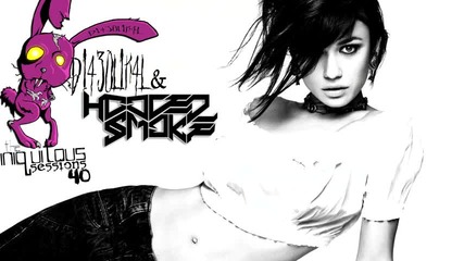 Dubstep Mix 2013 - Diabolikal & Hooded Smoke #40