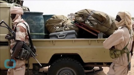 Chadian Lawmakers Extend Fight With Boko Haram
