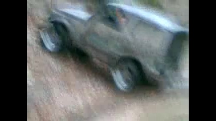 off road goce 