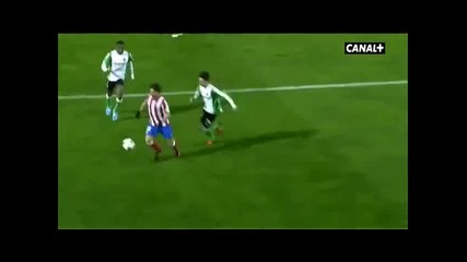 Расинг Сантандер - Атлетико Мадрид 0:0