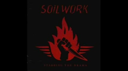 Soilwork - Wherever Thorns May Grow