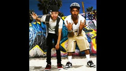 New Boyz - - Rockin Feat. Ya Boy 