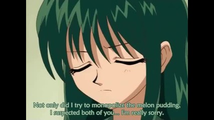 Mermaid Melody Episode 91