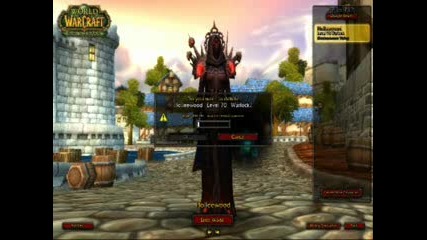 World of warcraft
