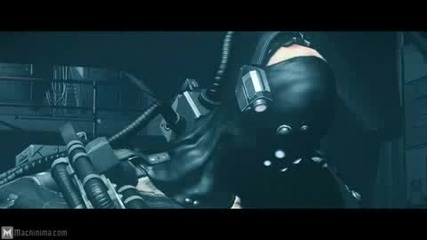 Riddick - Assault On Dark Athena - Trailer