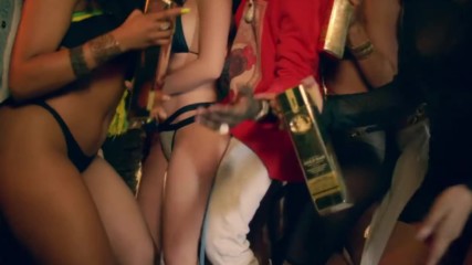 Sean Paul - Body ft. Migos ( Official Video - 2017 )