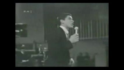 Gianni Morandi: Senza Rete