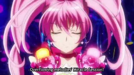 Suite Precure - Episode 13